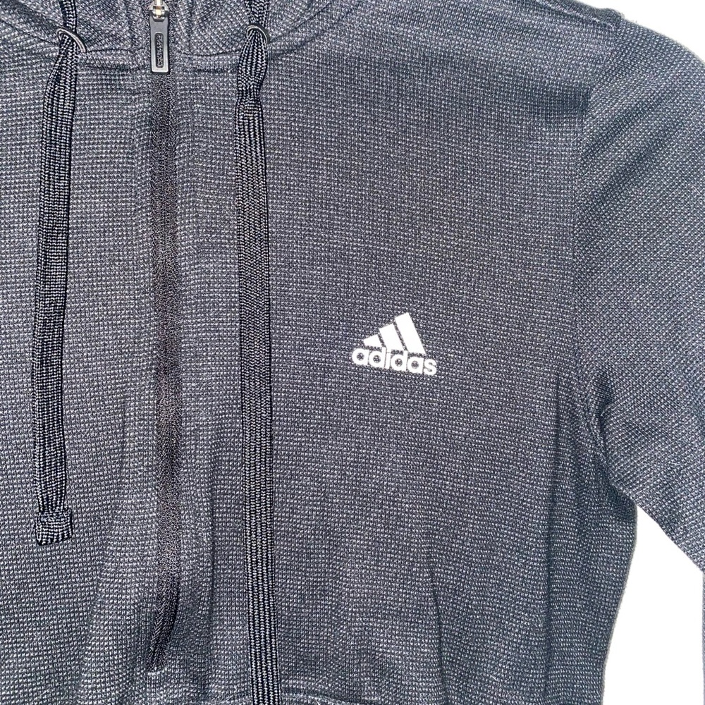 Adidas jacket - Picture 2 of 5